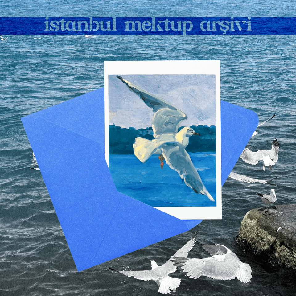 istanbul A. tarafından paylaşılan baskı fotoğrafı